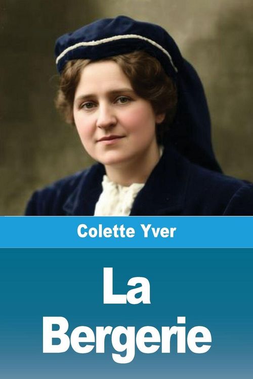 Produktbild: La Bergerie