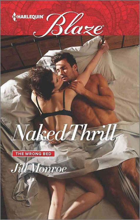 Produktbild: Blaze 865 Naked Thrill