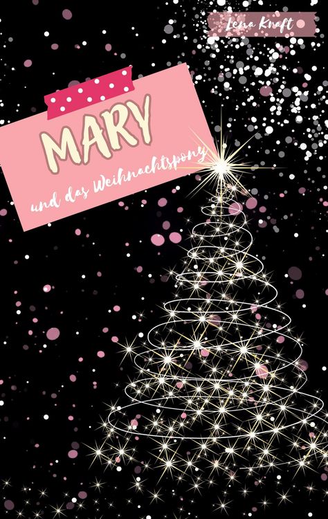 Produktbild: Mary und das Weihnachtspony