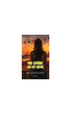 Produktbild: The Clothes on My Back