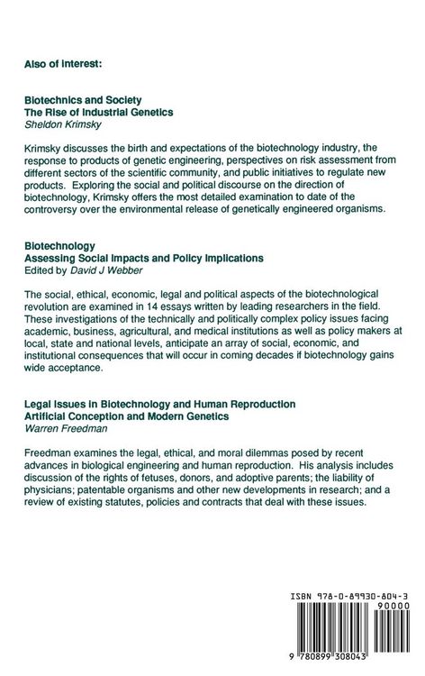 Produktbild: Technology and Transition
