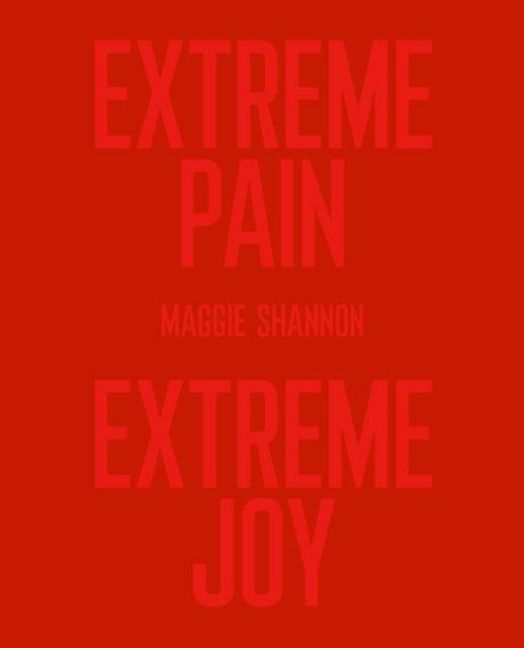 Produktbild: Extreme Pain, Extreme Joy