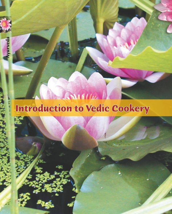 Produktbild: Heavenly cooking with Ayurveda