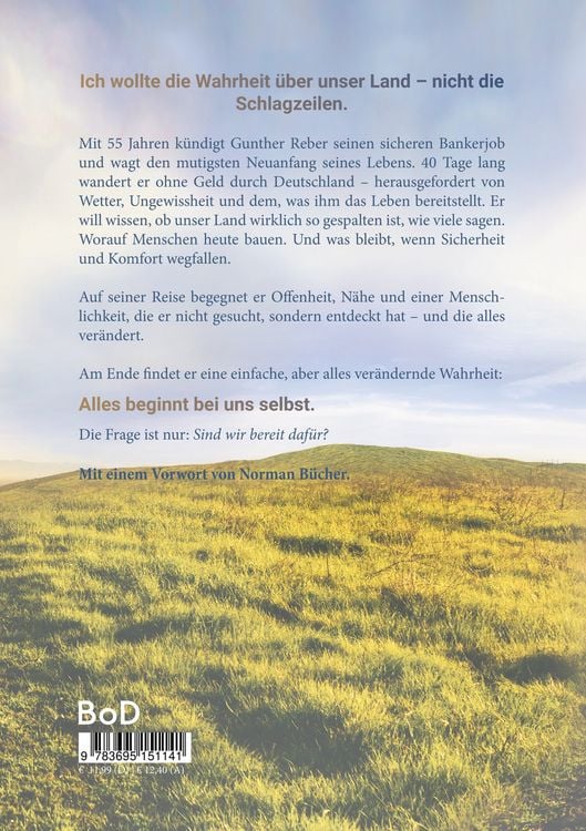 Produktbild: Abenteuer Menschlichkeit