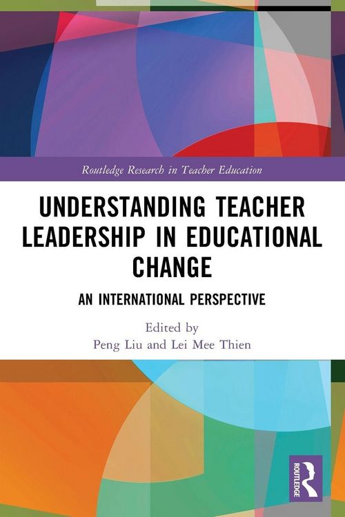 Produktbild: Understanding Teacher Leadership in Educational Change