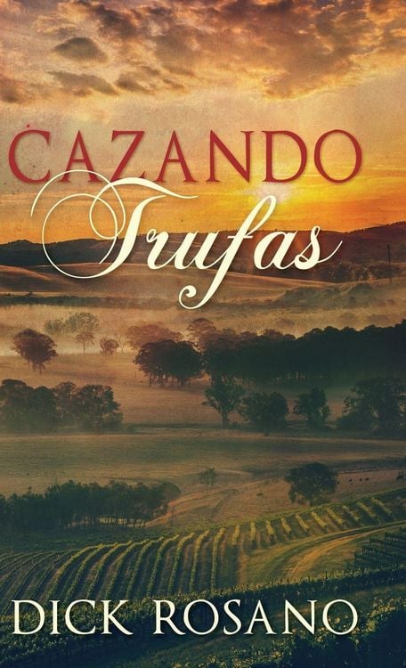 Produktbild: Cazando Trufas