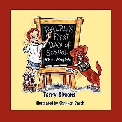 Produktbild: Ralph's First Day of School