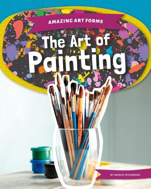 Produktbild: Art of Painting