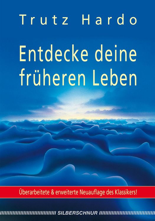 Produktbild: Entdecke deine fr&uuml;heren Leben