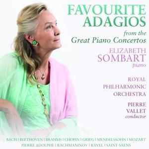 Produktbild: FAVOURITE ADAGIOS *d*