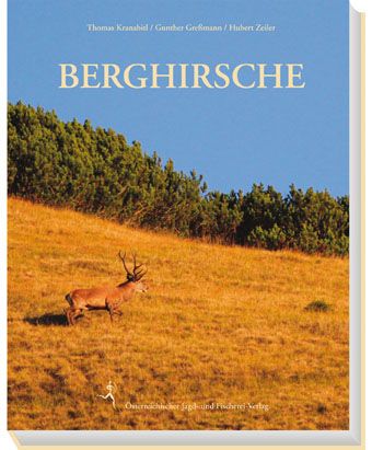 Produktbild: Berghirsche