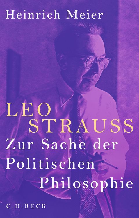 Produktbild: Leo Strauss