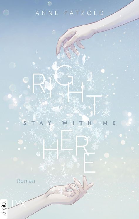 Produktbild: Right Here (Stay With Me)