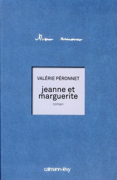 Produktbild: Jeanne et Marguerite