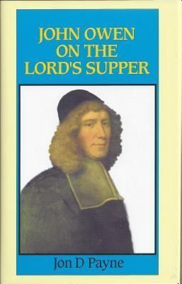 Produktbild: John Owen on the Lord's Supper