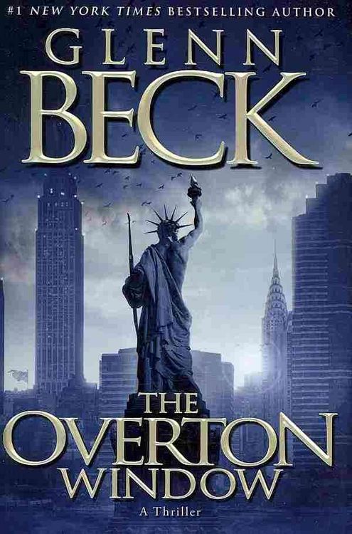 Produktbild: The Overton Window