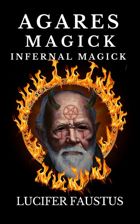 Produktbild: Agares Magick