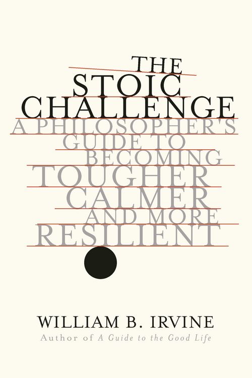 Produktbild: The Stoic Challenge