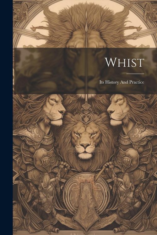 Produktbild: Whist: Its History And Practice