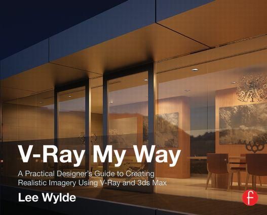 Produktbild: V-Ray My Way