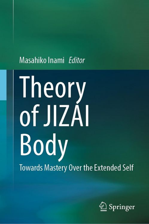 Produktbild: Theory of JIZAI Body