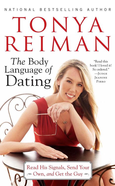 Produktbild: The Body Language of Dating