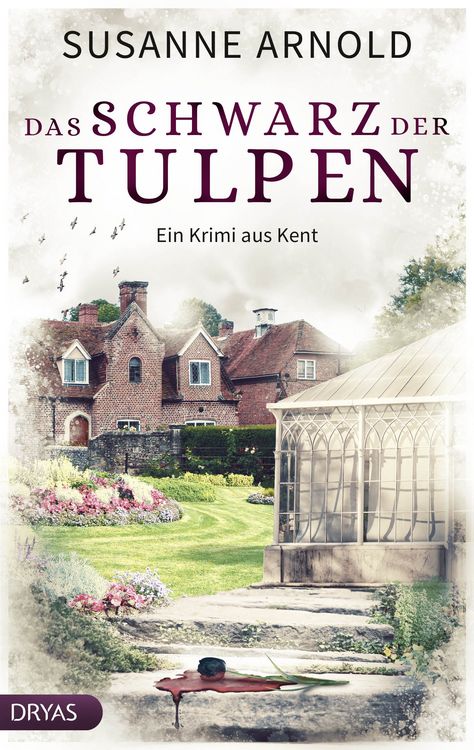 Produktbild: Das Schwarz der Tulpen