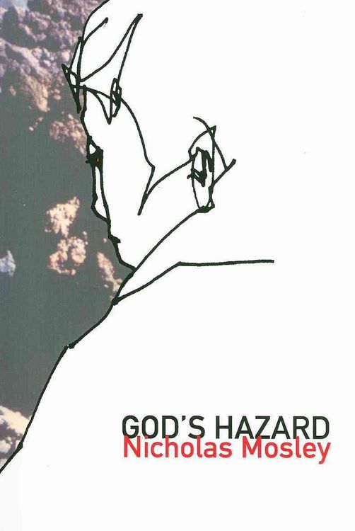 Produktbild: God's Hazard