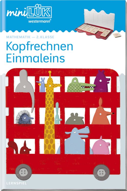 Produktbild: miniL&Uuml;K