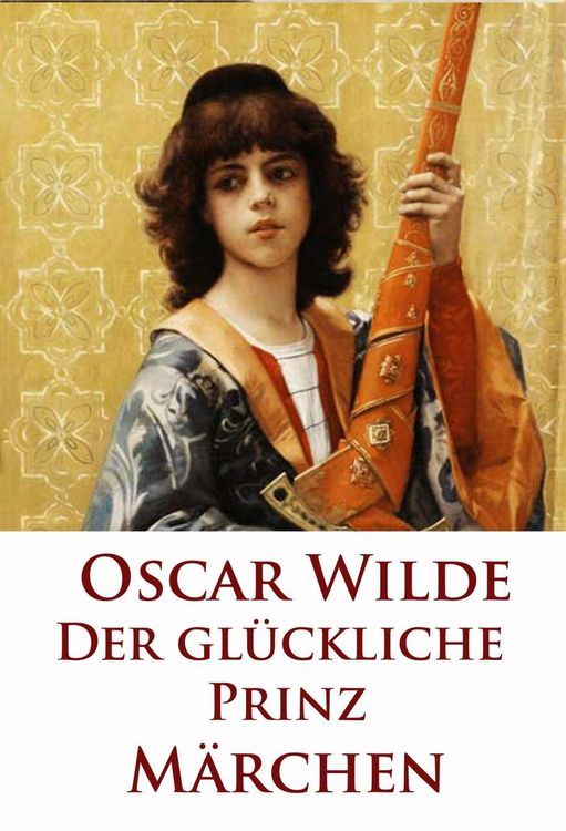 Produktbild: Der gl&uuml;ckliche Prinz