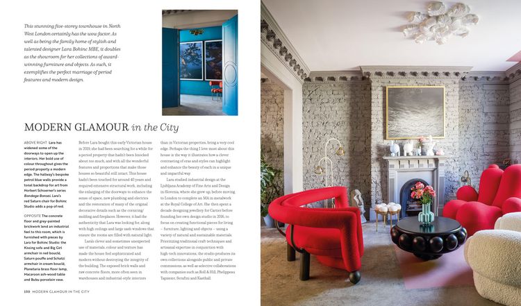 Produktbild: Faded Glamour in the City
