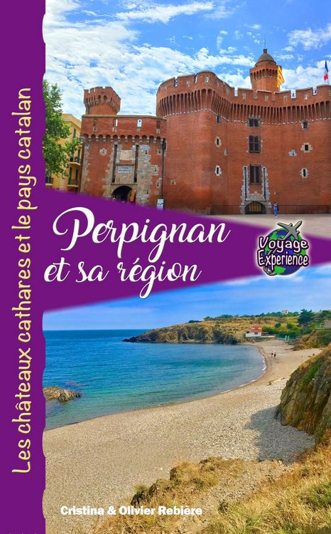 Produktbild: Perpignan et sa r&eacute;gion