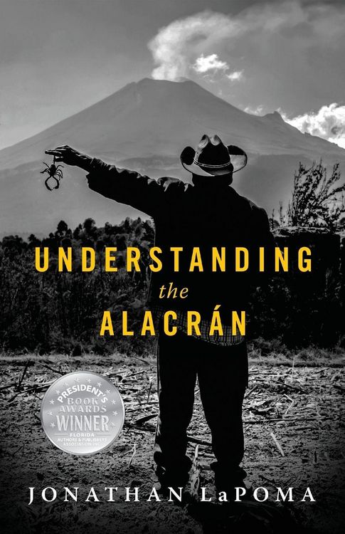 Produktbild: Understanding the Alacran