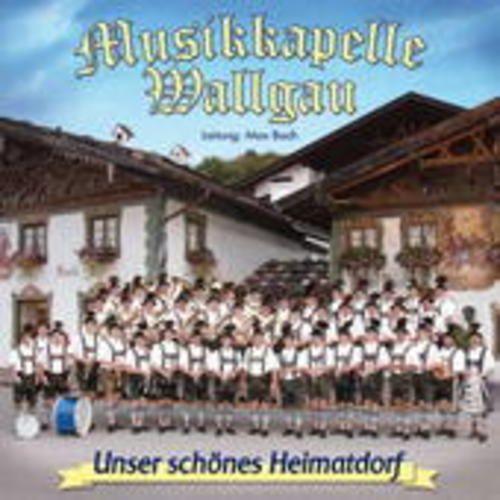 Produktbild: Unser sch&ouml;nes Heimatdorf
