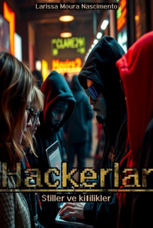 Produktbild: Hackerlar