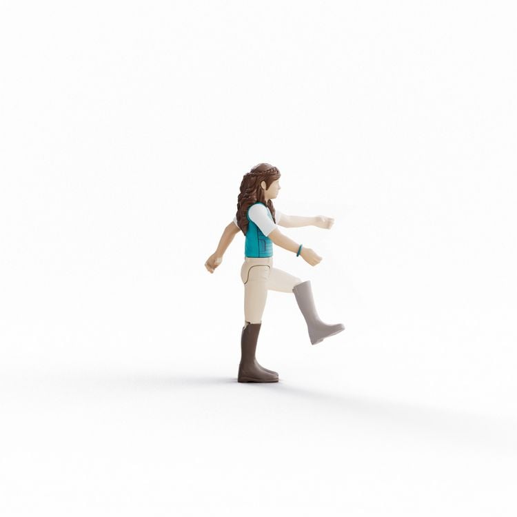 Produktbild: schleich&reg; 42712 Lisa & Storm
