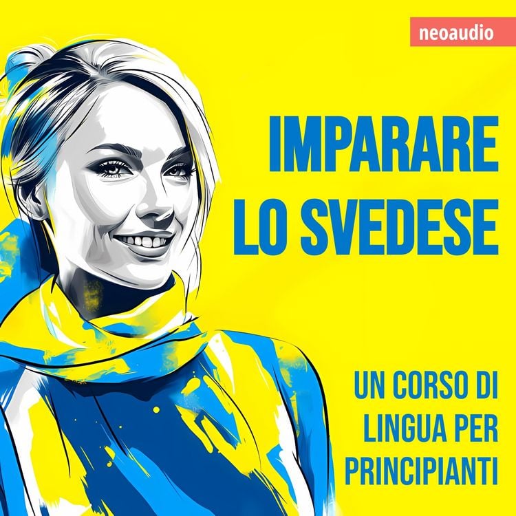 Produktbild: Corsi di lingue per principianti, Imparare lo svedese