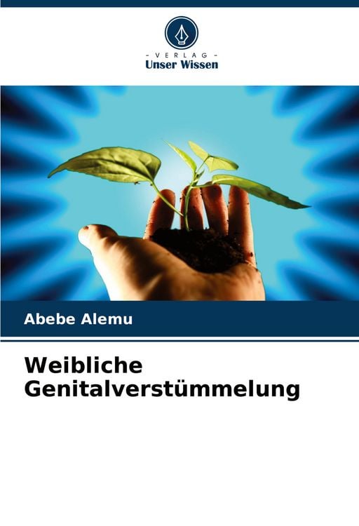 Produktbild: Weibliche Genitalverst&uuml;mmelung