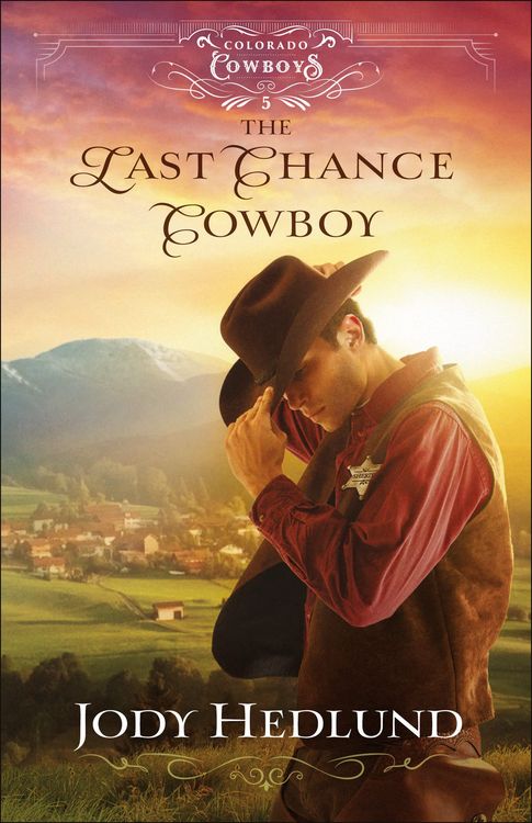 Produktbild: The Last Chance Cowboy