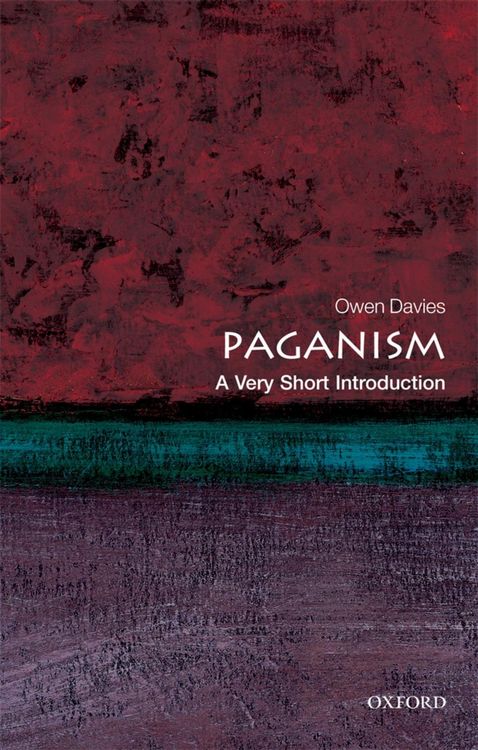 Produktbild: Paganism