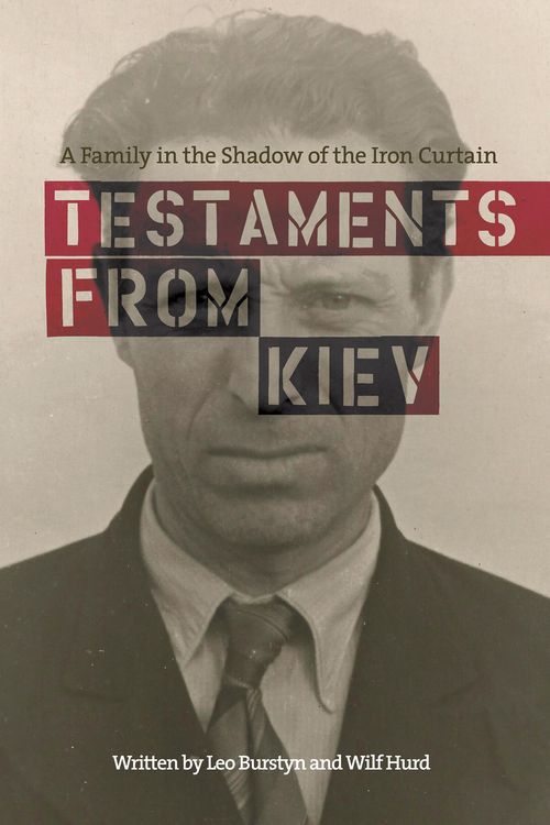 Produktbild: Testaments from Kiev