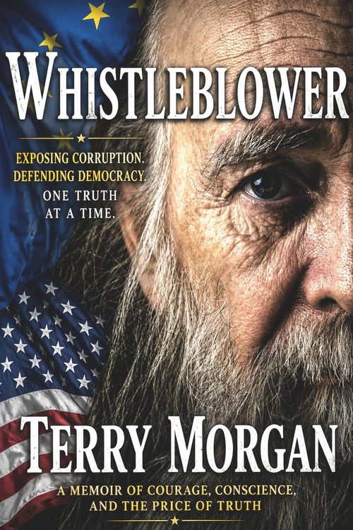 Produktbild: Whistleblower