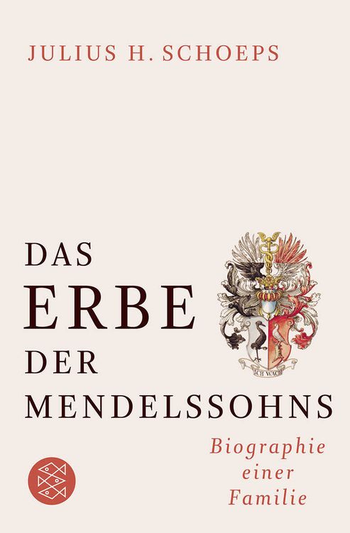 Produktbild: Das Erbe der Mendelssohns