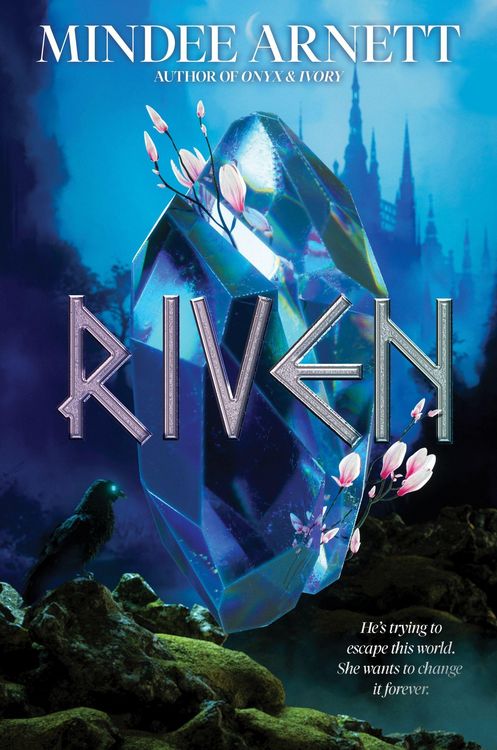 Produktbild: Riven