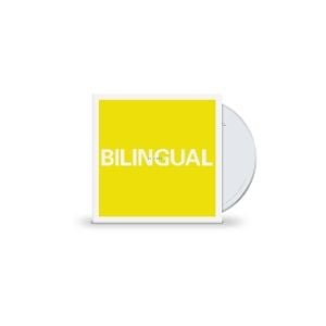 Produktbild: Bilingual(2018 Remaster)