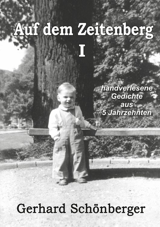 Produktbild: Auf dem Zeitenberg I