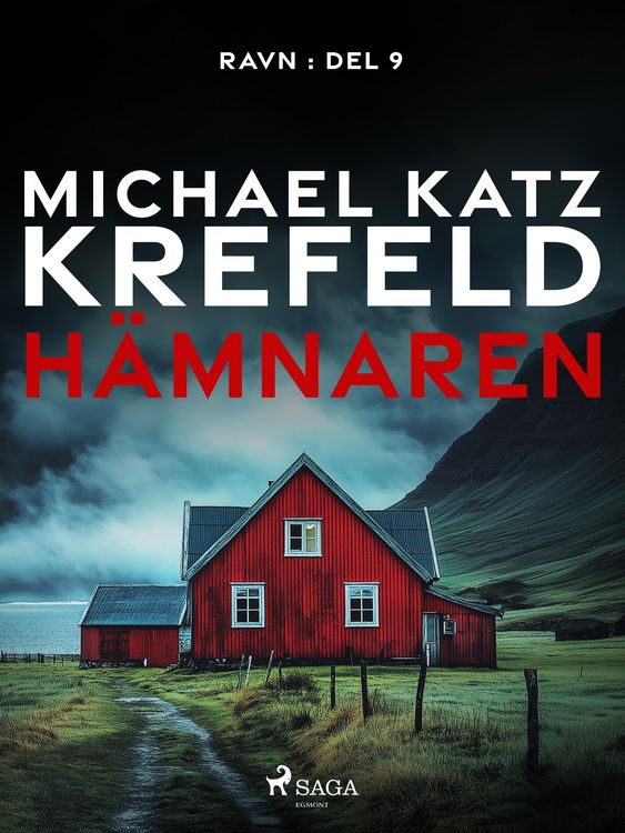 Produktbild: H&auml;mnaren