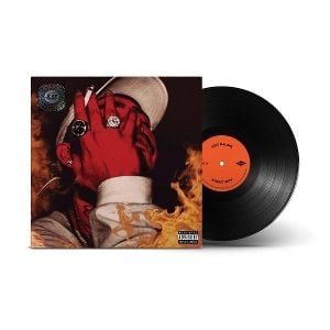Produktbild: August 26 (LP)