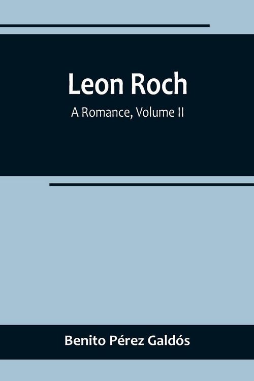 Produktbild: Leon Roch