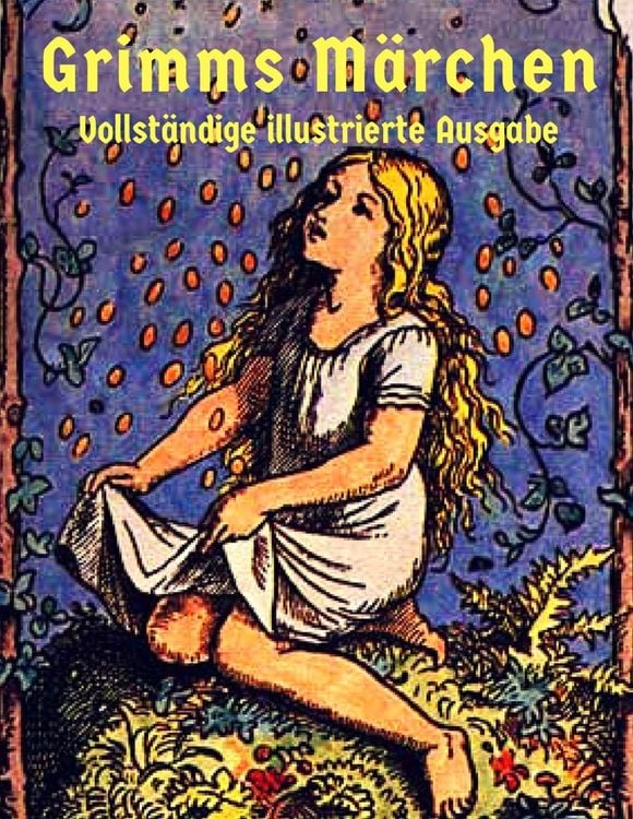 Produktbild: Grimms M&auml;rchen
